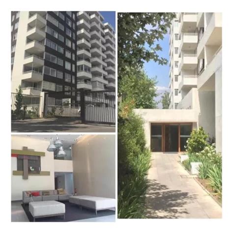 Departamento En Venta De 2 Dorm. 1 Baño + Bodega, Ñuñoa.